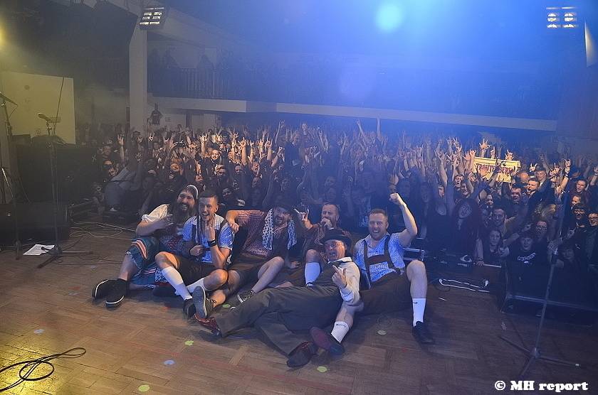 Trautenberk málem zbořil plzeňskou Šeříkovku, slavil pět let v revíru