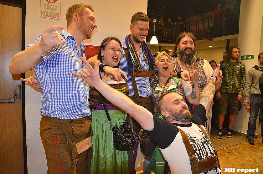 Trautenberk málem zbořil plzeňskou Šeříkovku, slavil pět let v revíru