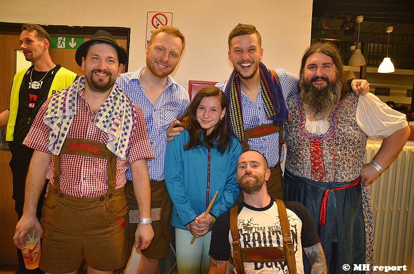 Trautenberk málem zbořil plzeňskou Šeříkovku, slavil pět let v revíru