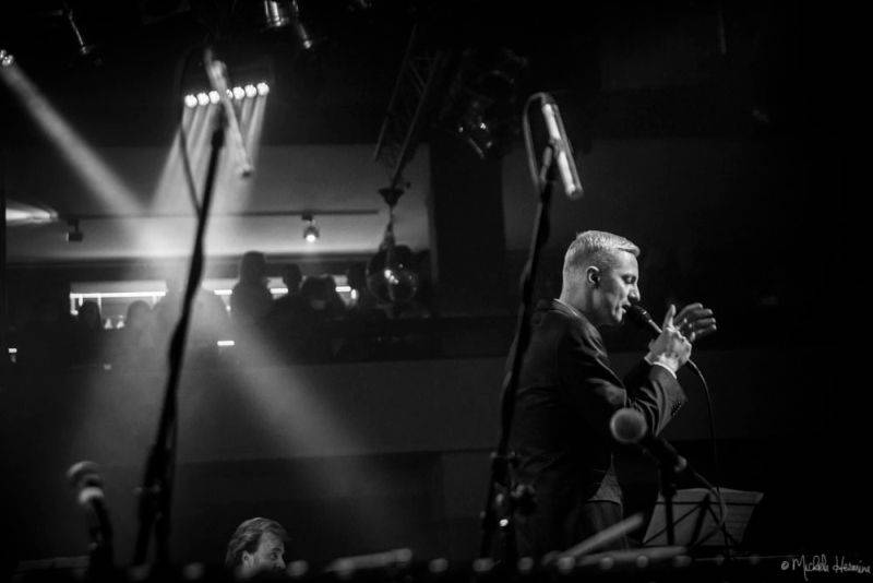 Planety spojily děti a dospělé v pražském Lucerna Music Baru