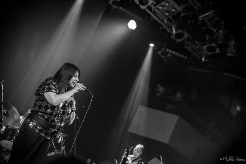 Planety spojily děti a dospělé v pražském Lucerna Music Baru