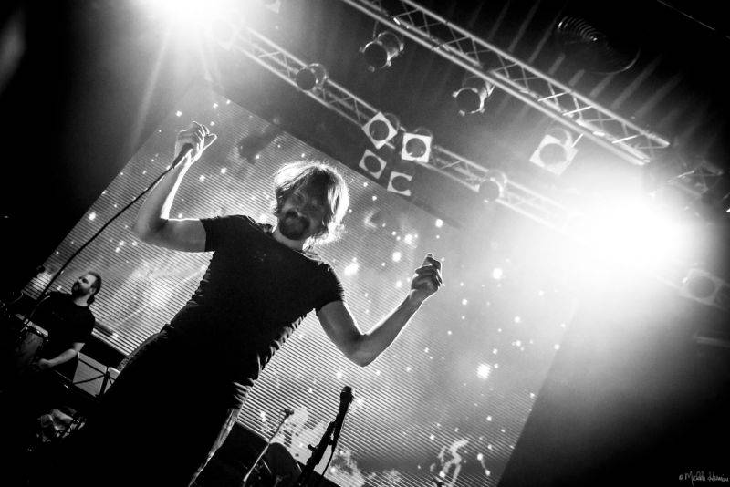 Planety spojily děti a dospělé v pražském Lucerna Music Baru