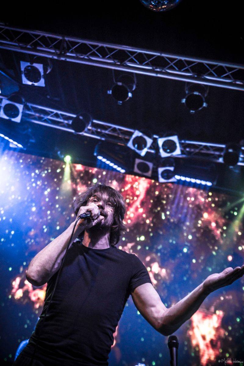 Planety spojily děti a dospělé v pražském Lucerna Music Baru