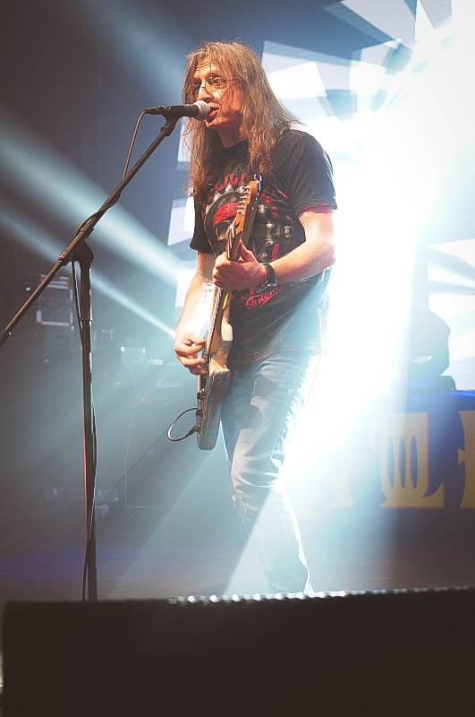 Alkehol oslavil v Lucerně čtvrtstoletí, popřáli Lukáš Pavlásek, Tři sestry nebo Josef Vojtek