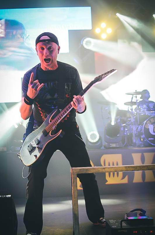 Alkehol oslavil v Lucerně čtvrtstoletí, popřáli Lukáš Pavlásek, Tři sestry nebo Josef Vojtek