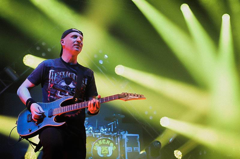 Alkehol oslavil v Lucerně čtvrtstoletí, popřáli Lukáš Pavlásek, Tři sestry nebo Josef Vojtek