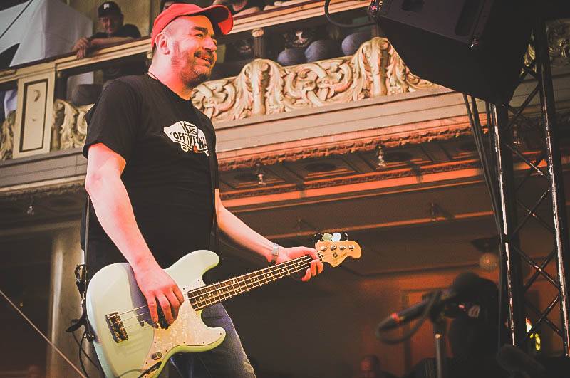 Alkehol oslavil v Lucerně čtvrtstoletí, popřáli Lukáš Pavlásek, Tři sestry nebo Josef Vojtek