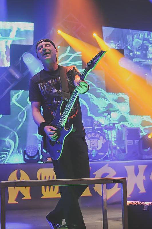 Alkehol oslavil v Lucerně čtvrtstoletí, popřáli Lukáš Pavlásek, Tři sestry nebo Josef Vojtek