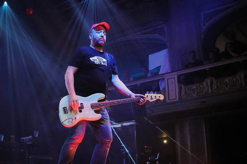 Alkehol oslavil v Lucerně čtvrtstoletí, popřáli Lukáš Pavlásek, Tři sestry nebo Josef Vojtek