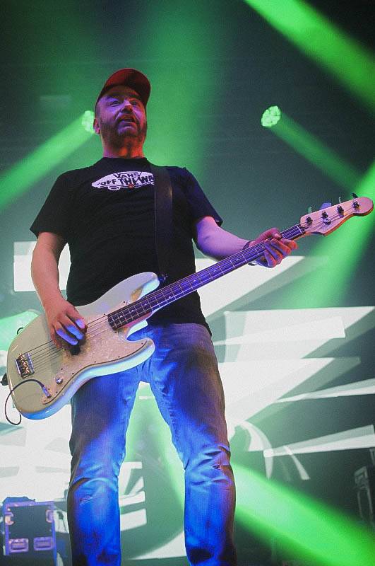 Alkehol oslavil v Lucerně čtvrtstoletí, popřáli Lukáš Pavlásek, Tři sestry nebo Josef Vojtek