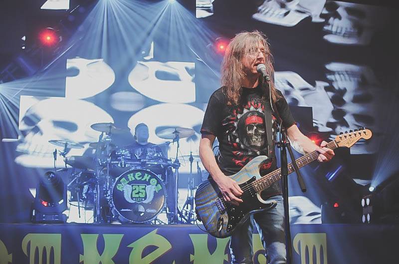 Alkehol oslavil v Lucerně čtvrtstoletí, popřáli Lukáš Pavlásek, Tři sestry nebo Josef Vojtek