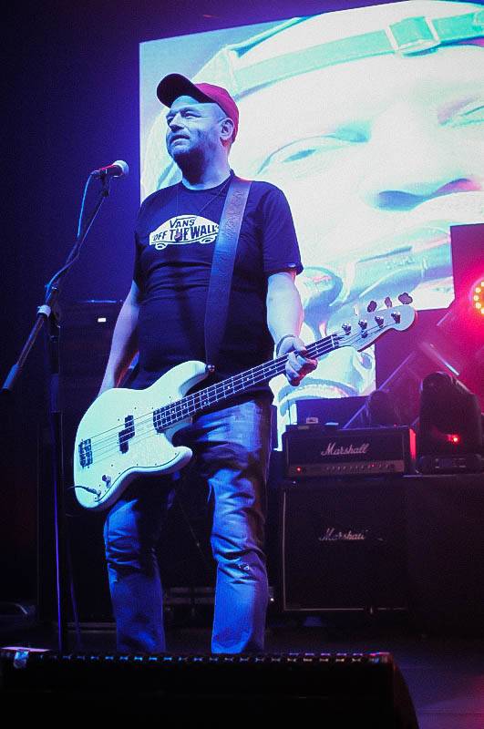 Alkehol oslavil v Lucerně čtvrtstoletí, popřáli Lukáš Pavlásek, Tři sestry nebo Josef Vojtek