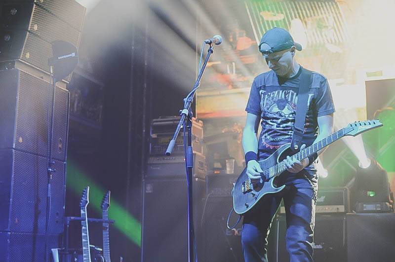 Alkehol oslavil v Lucerně čtvrtstoletí, popřáli Lukáš Pavlásek, Tři sestry nebo Josef Vojtek