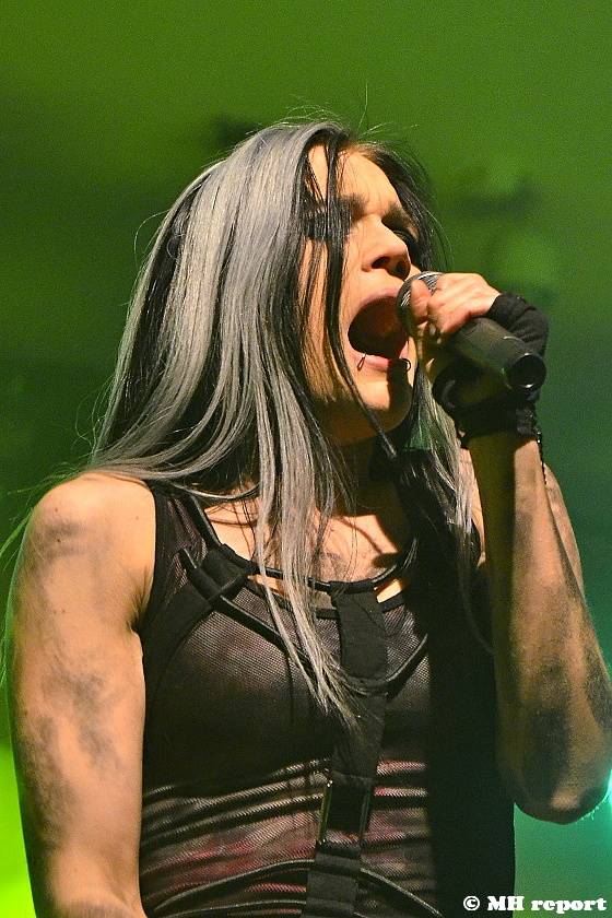 Finští metalisté Children Of Bodom v Plzni slavili dvacet let