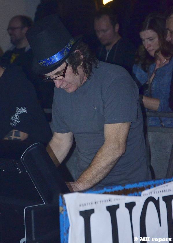 Finští metalisté Children Of Bodom v Plzni slavili dvacet let