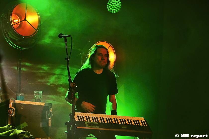 Finští metalisté Children Of Bodom v Plzni slavili dvacet let