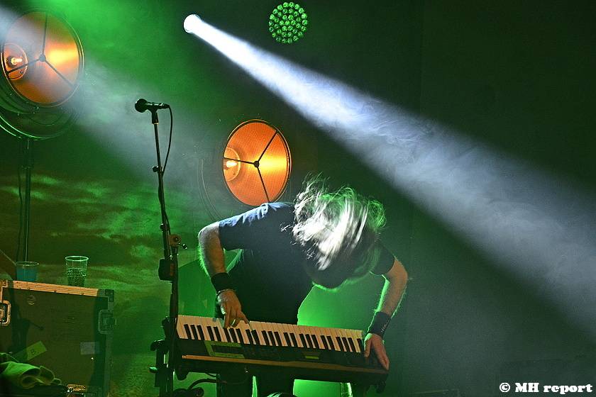 Finští metalisté Children Of Bodom v Plzni slavili dvacet let