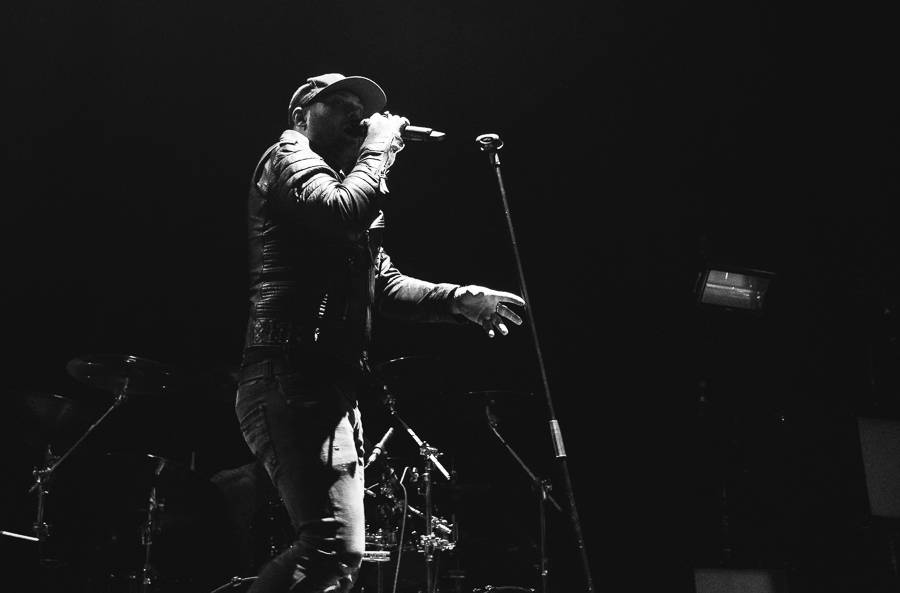 Nezničitelní Parkway Drive v Praze předvedli, co je to show