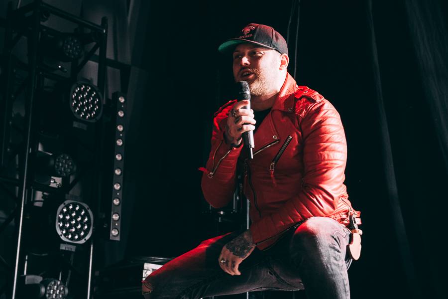 Nezničitelní Parkway Drive v Praze předvedli, co je to show