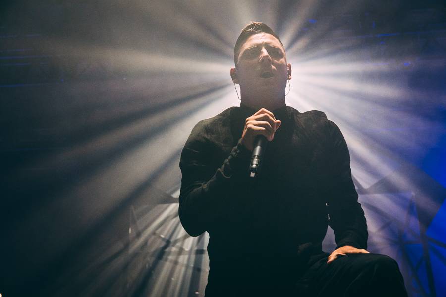 Nezničitelní Parkway Drive v Praze předvedli, co je to show