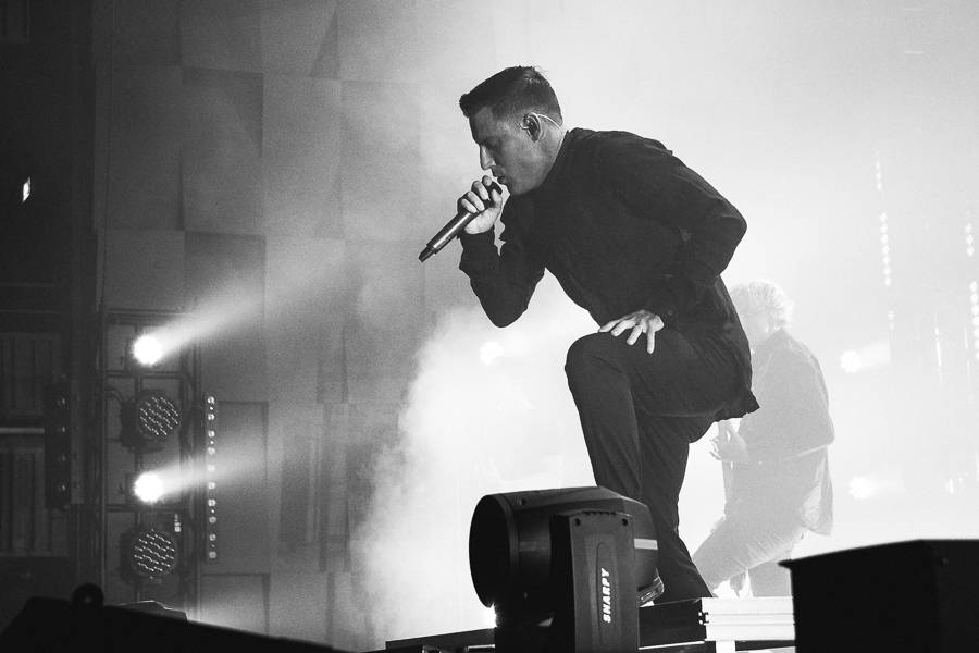 Nezničitelní Parkway Drive v Praze předvedli, co je to show