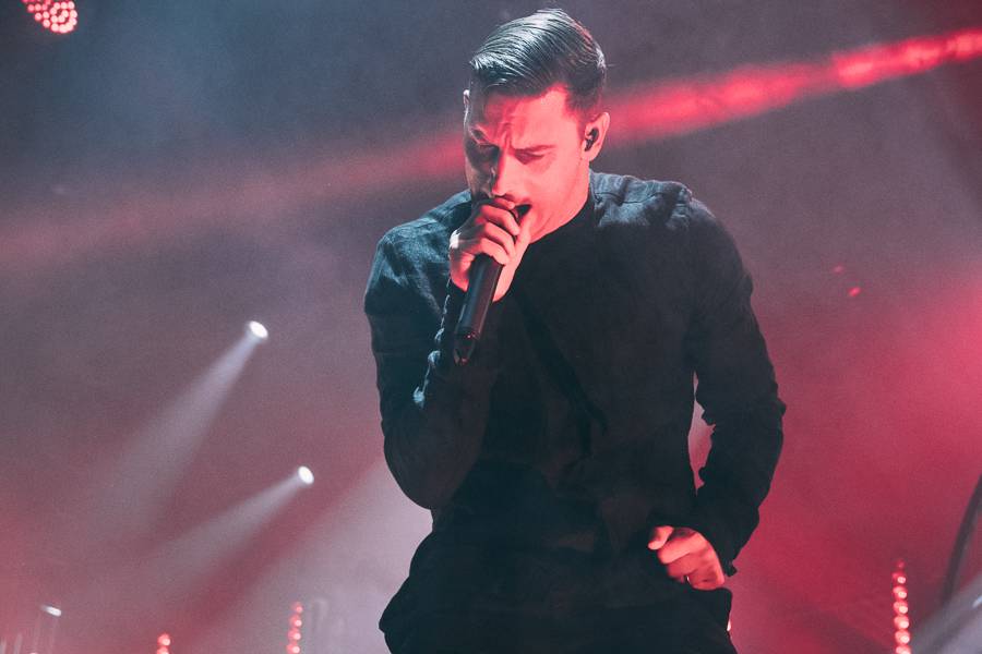 Nezničitelní Parkway Drive v Praze předvedli, co je to show