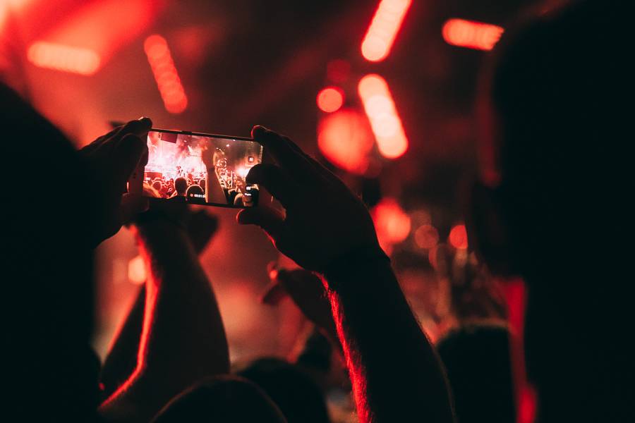 Nezničitelní Parkway Drive v Praze předvedli, co je to show