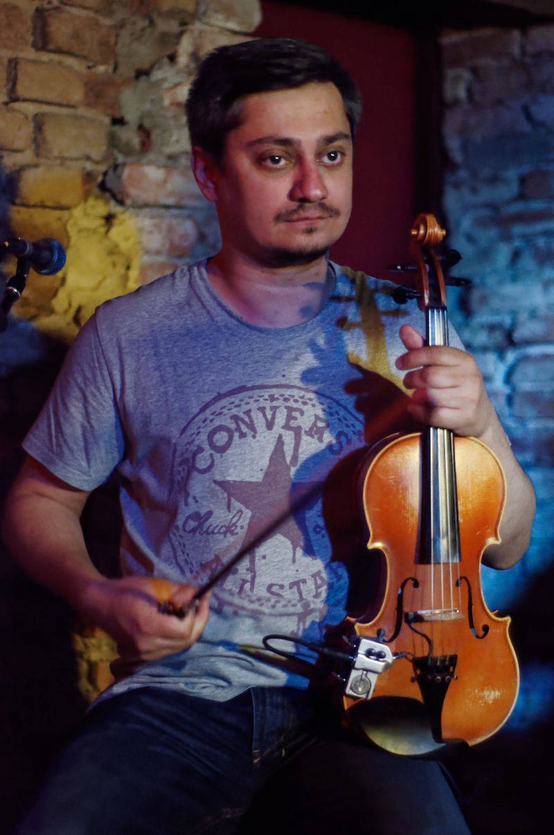 Wohnout potěšili akustickým koncertem i pražské publikum