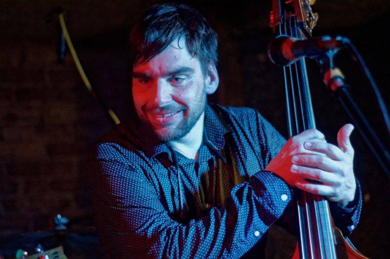 Wohnout potěšili akustickým koncertem i pražské publikum