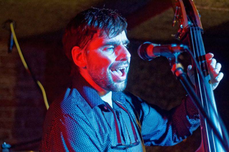 Wohnout potěšili akustickým koncertem i pražské publikum