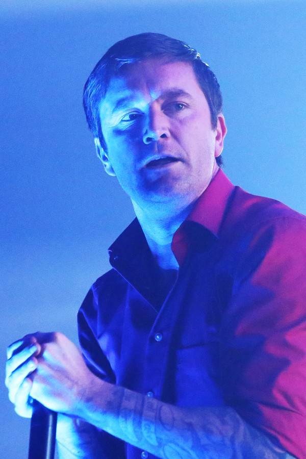 Korn rozpálili Bratislavu svou koncertní energií