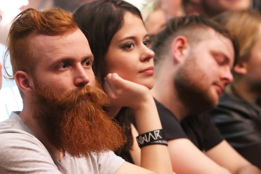 Korn rozpálili Bratislavu svou koncertní energií