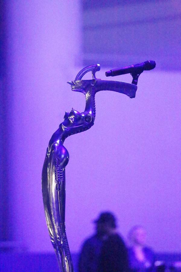 Korn rozpálili Bratislavu svou koncertní energií