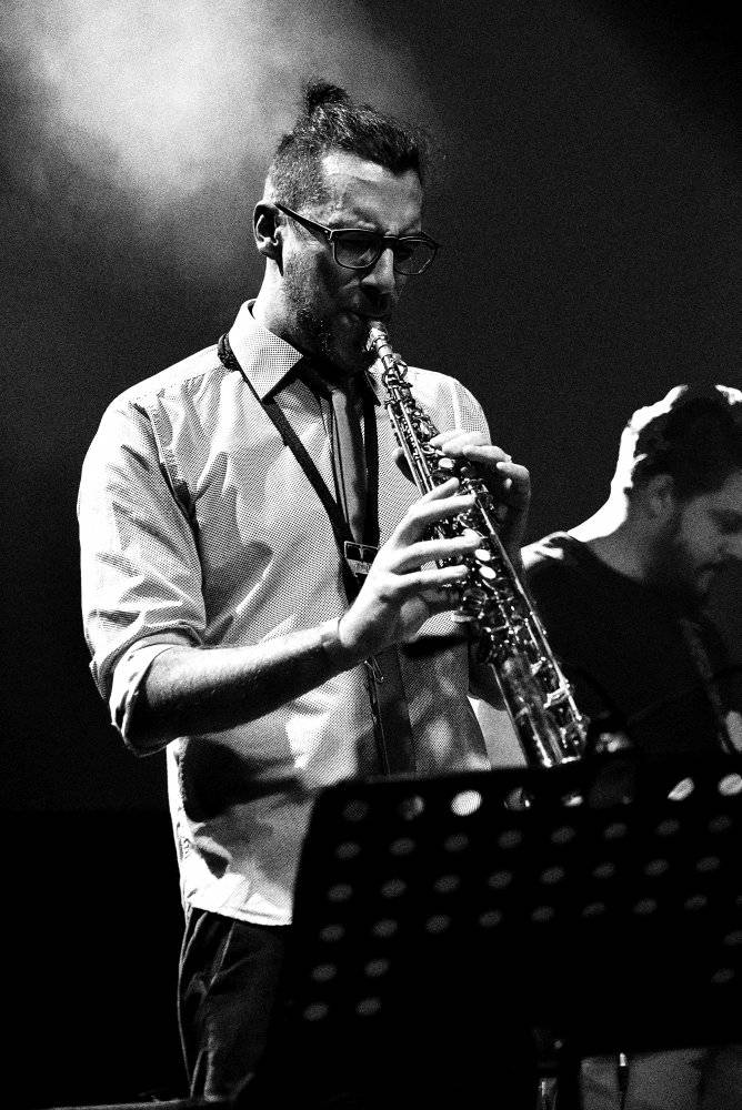 Fantastičtí bluesmani Mississippi Heat okouzlili Lucerna Music Bar