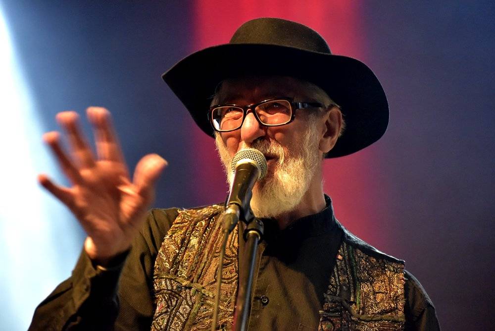 Fantastičtí bluesmani Mississippi Heat okouzlili Lucerna Music Bar