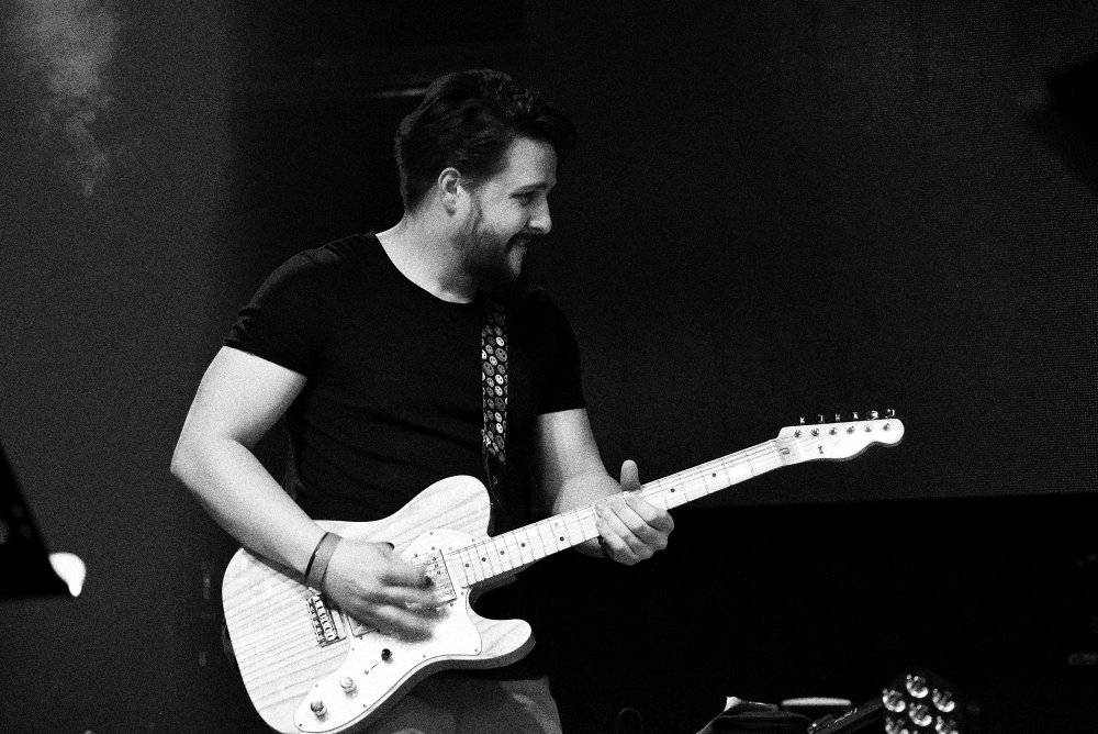 Fantastičtí bluesmani Mississippi Heat okouzlili Lucerna Music Bar