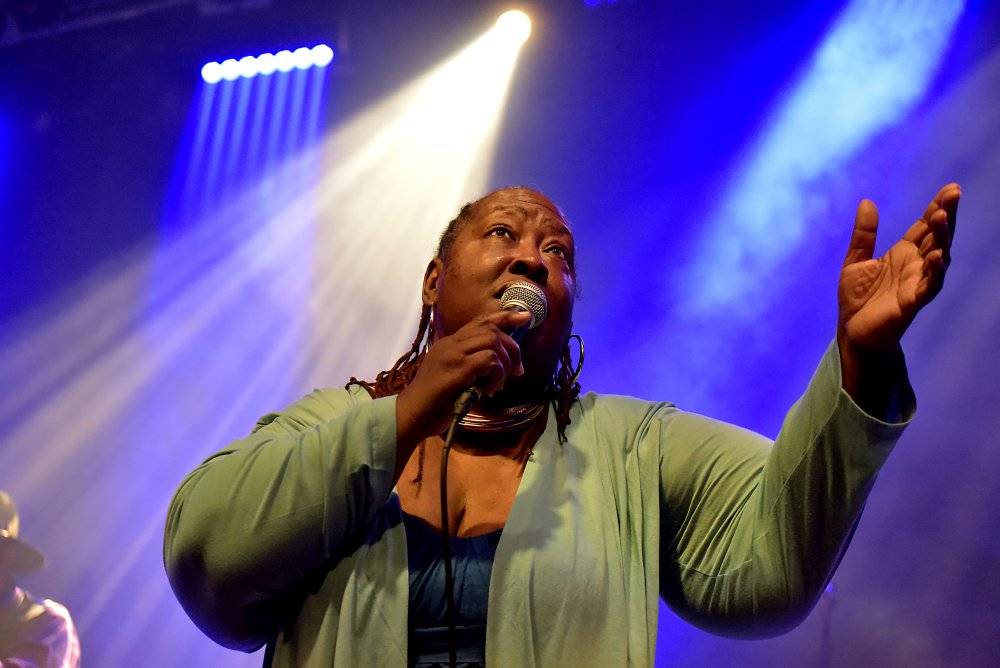 Fantastičtí bluesmani Mississippi Heat okouzlili Lucerna Music Bar