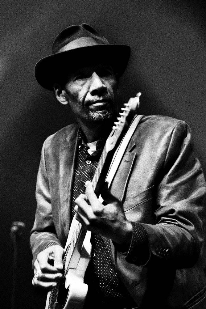 Fantastičtí bluesmani Mississippi Heat okouzlili Lucerna Music Bar