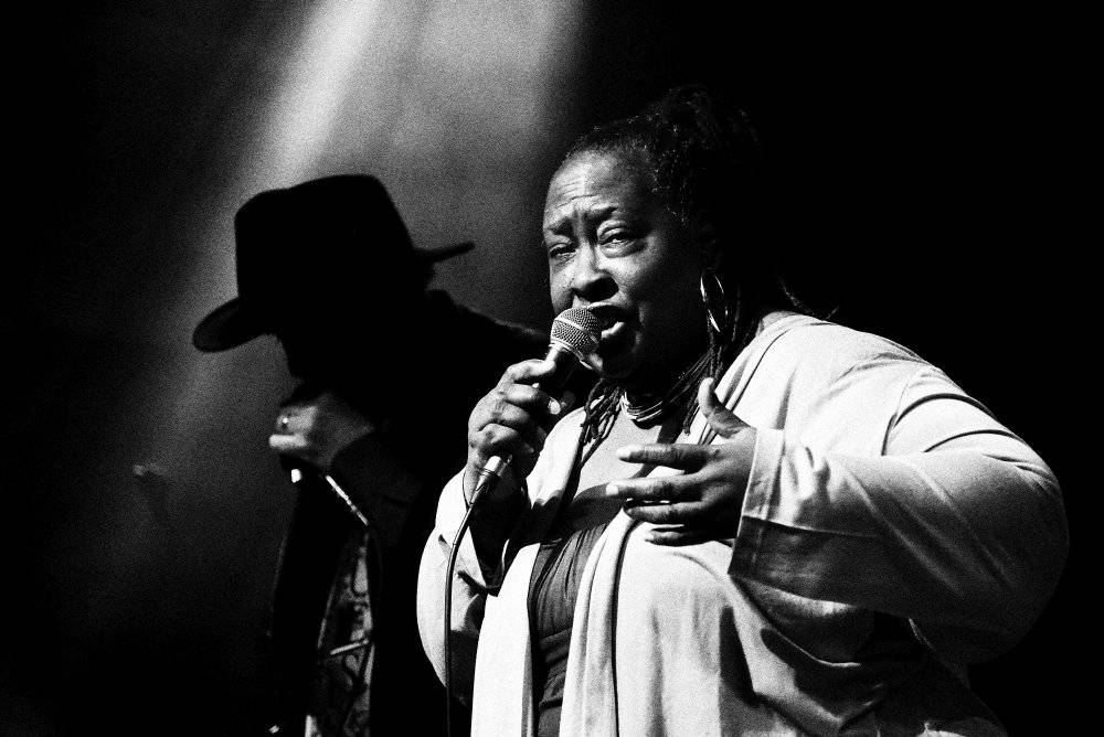 Fantastičtí bluesmani Mississippi Heat okouzlili Lucerna Music Bar