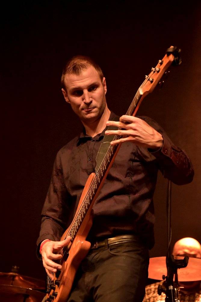 Fantastičtí bluesmani Mississippi Heat okouzlili Lucerna Music Bar