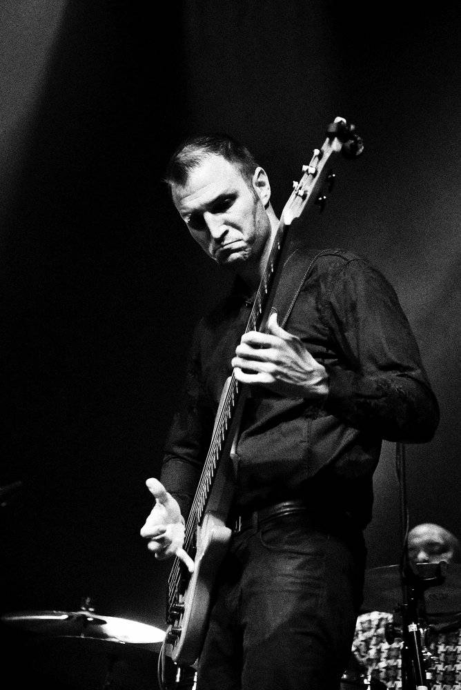 Fantastičtí bluesmani Mississippi Heat okouzlili Lucerna Music Bar