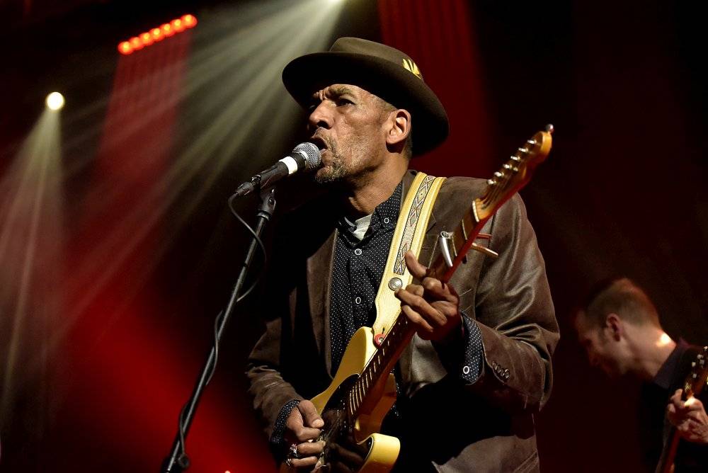 Fantastičtí bluesmani Mississippi Heat okouzlili Lucerna Music Bar