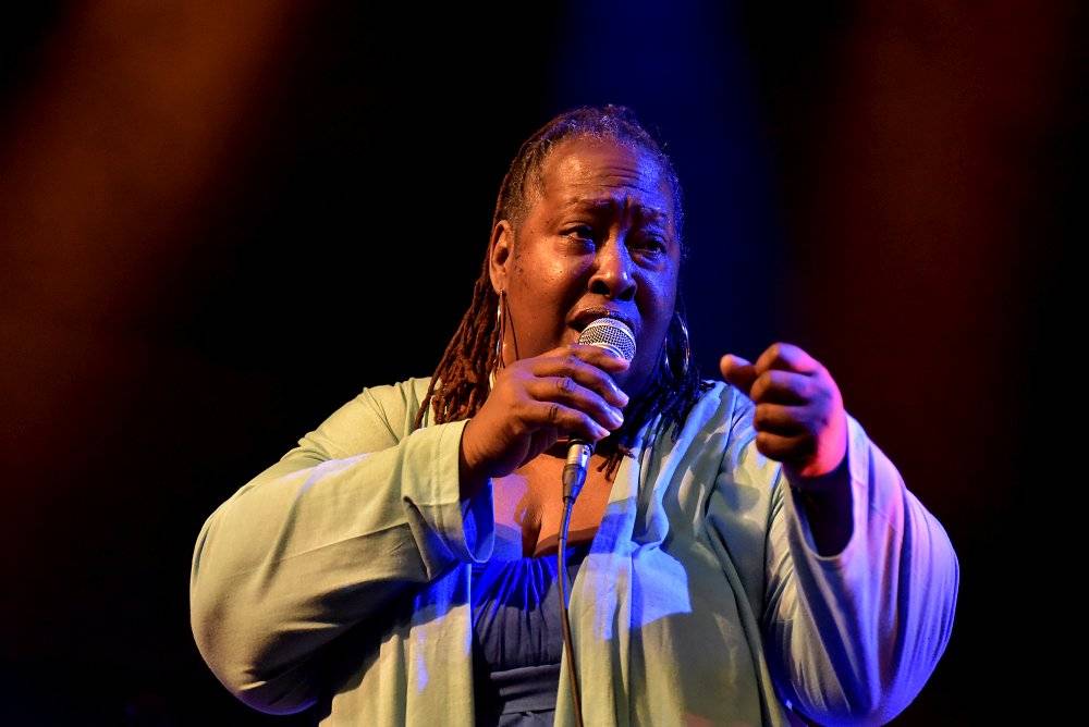 Fantastičtí bluesmani Mississippi Heat okouzlili Lucerna Music Bar