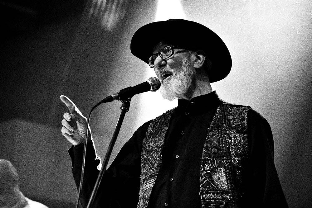 Fantastičtí bluesmani Mississippi Heat okouzlili Lucerna Music Bar