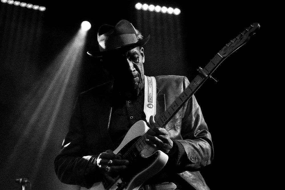 Fantastičtí bluesmani Mississippi Heat okouzlili Lucerna Music Bar