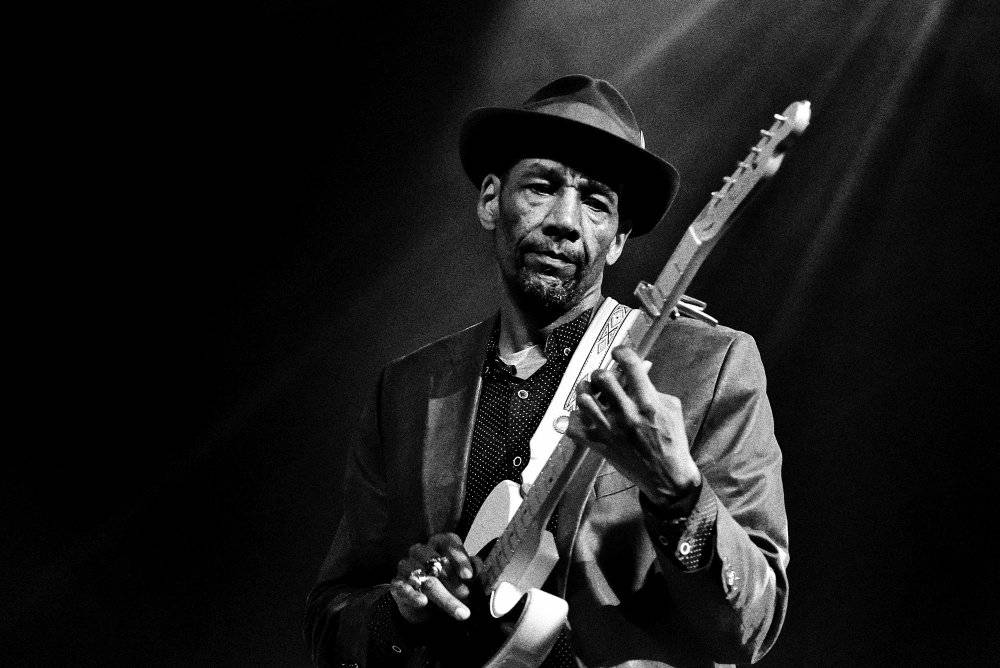 Fantastičtí bluesmani Mississippi Heat okouzlili Lucerna Music Bar