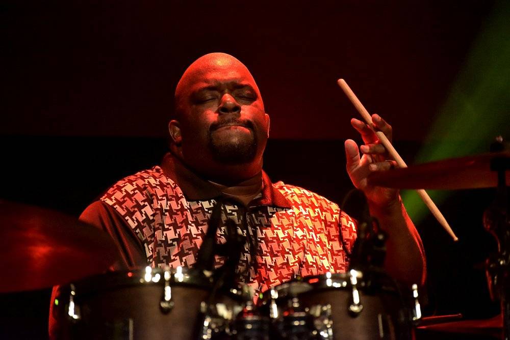 Fantastičtí bluesmani Mississippi Heat okouzlili Lucerna Music Bar