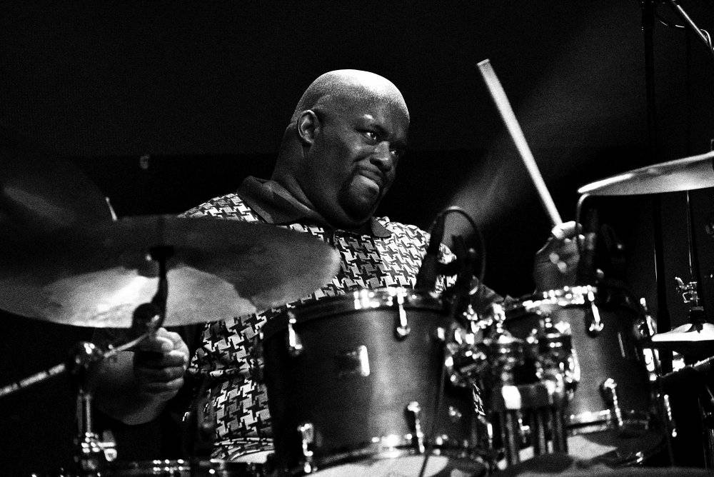 Fantastičtí bluesmani Mississippi Heat okouzlili Lucerna Music Bar