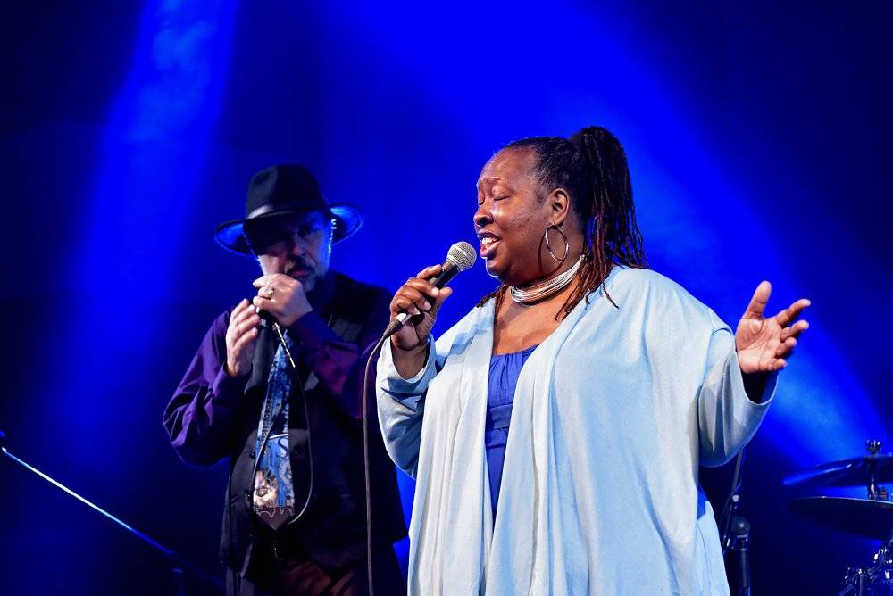 Fantastičtí bluesmani Mississippi Heat okouzlili Lucerna Music Bar