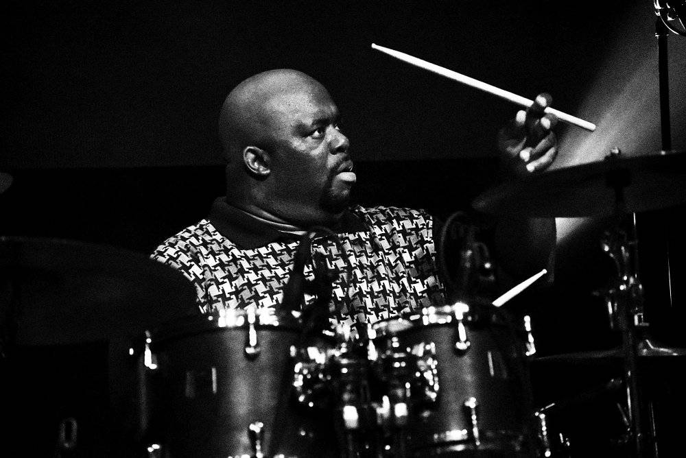 Fantastičtí bluesmani Mississippi Heat okouzlili Lucerna Music Bar